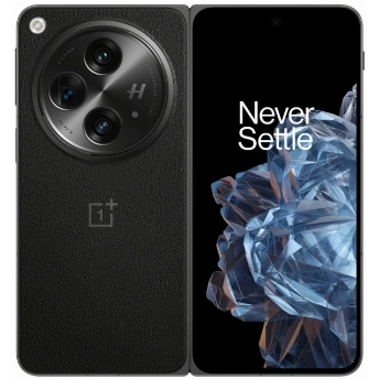 Смартфон OnePlus Open, 16/512 ГБ, Black, черный
