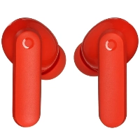 Беспроводные наушники Nothing CMF Buds 2a, Orange, оранжевый