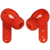 Беспроводные наушники Nothing CMF Buds 2a, Orange, оранжевый