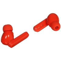 Беспроводные наушники Nothing CMF Buds 2a, Orange, оранжевый