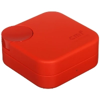 Беспроводные наушники Nothing CMF Buds 2a, Orange, оранжевый