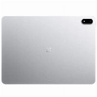 Планшет OnePlus Pad 3, 12/256 Гб, Frosted Silver, серебристый