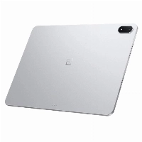 Планшет OnePlus Pad 3, 12/256 Гб, Frosted Silver, серебристый