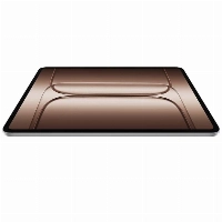 Планшет OnePlus Pad 3, 12/256 Гб, Frosted Silver, серебристый