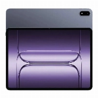 Планшет OnePlus Pad 3, 12/256 Гб, Storm Blue, синий 