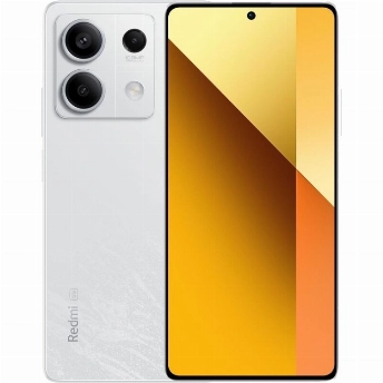 Смартфон Xiaomi Redmi Note 13 NFC, 8/256 GB, White