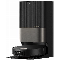 Робот-пылесос Dreame X50 Ultra complete, Black, черный