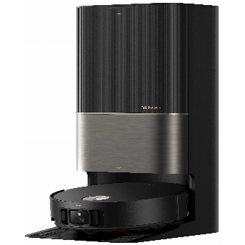 Робот-пылесос Dreame X50 Ultra complete, Black, черный