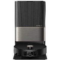 Dreame X50 Ultra complete, Black, черный