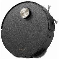 Dreame X50 Ultra complete, Black, черный