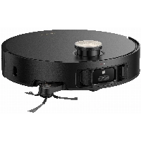 Dreame X50 Ultra complete, Black, черный
