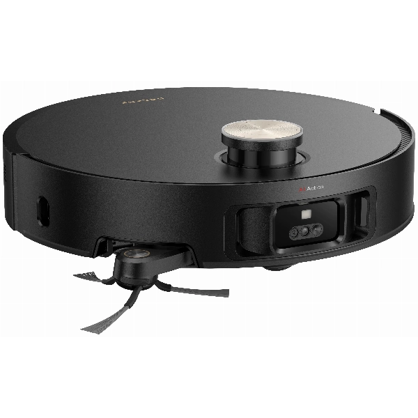 Dreame X50 Ultra complete, Black, черный