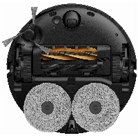 Dreame X50 Ultra complete, Black, черный