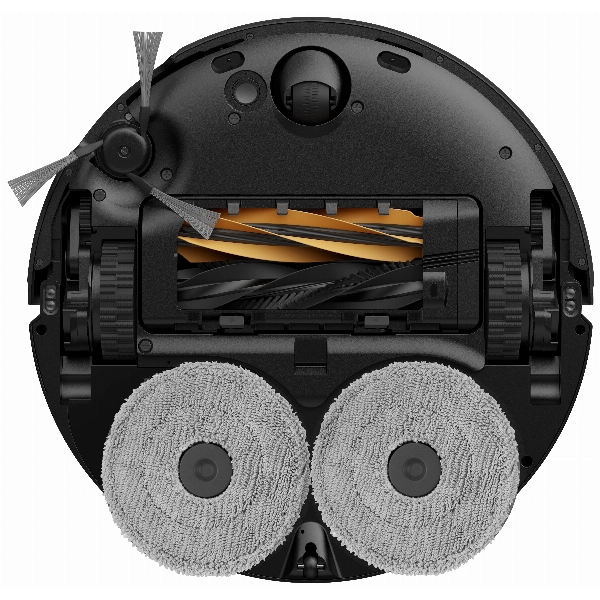 Dreame X50 Ultra complete, Black, черный