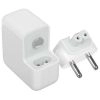 Apple 30W 3 Pin, белый