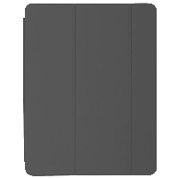 Smart Folio для планшета Apple iPad Air 13 M2, Charcoal Gray, серый