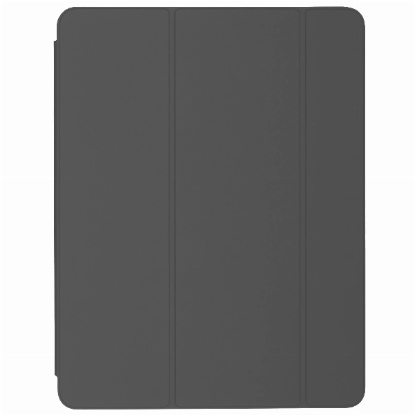 Smart Folio для планшета Apple iPad Air 13 M2, Charcoal Gray, серый
