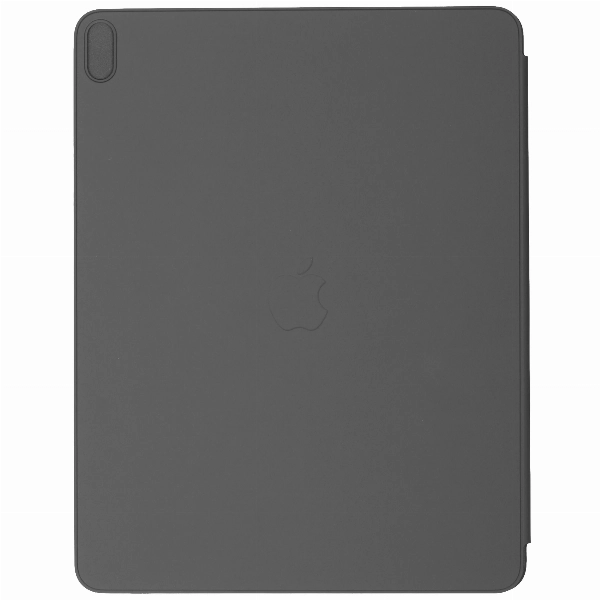 Smart Folio для планшета Apple iPad Air 13 M2, Charcoal Gray, серый