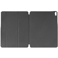 Smart Folio для планшета Apple iPad Air 13 M2, Charcoal Gray, серый