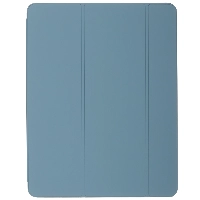 Smart Folio для планшета Apple iPad Air 13 M2, Denim, голубой
