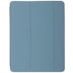 Чехол Smart Folio для планшета Apple iPad Air 13 M2, Denim, голубой