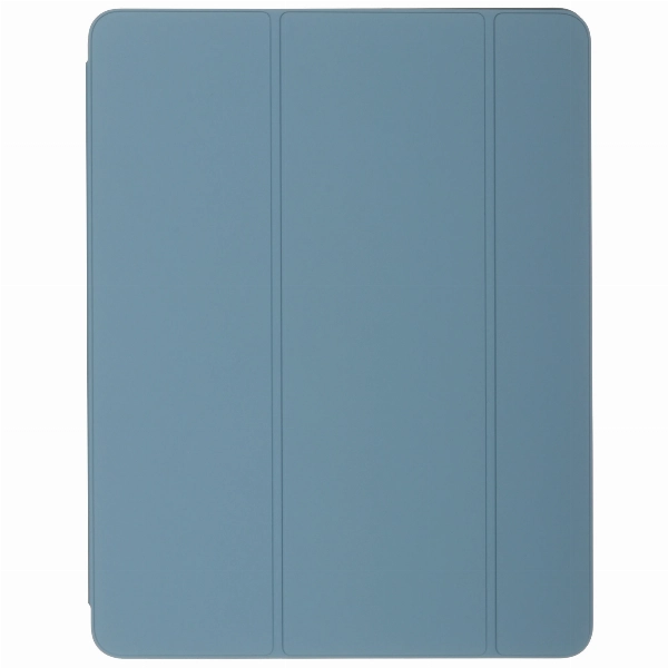 Smart Folio для планшета Apple iPad Air 13 M2, Denim, голубой