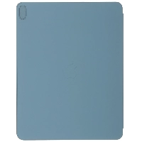 Smart Folio для планшета Apple iPad Air 13 M2, Denim, голубой