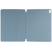 Smart Folio для планшета Apple iPad Air 13 M2, Denim, голубой
