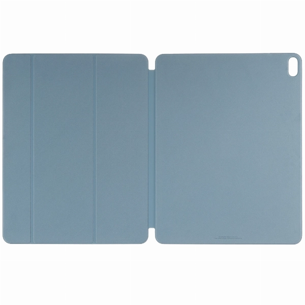 Smart Folio для планшета Apple iPad Air 13 M2, Denim, голубой