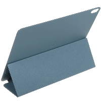 Smart Folio для планшета Apple iPad Air 13 M2, Denim, голубой