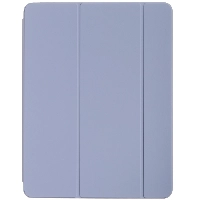 Smart Folio для планшета Apple iPad Air 13 M2, Light Violet, фиолетовый