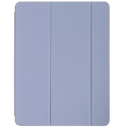 Чехол Smart Folio для планшета Apple iPad Air 13 M2, Light Violet, фиолетовый