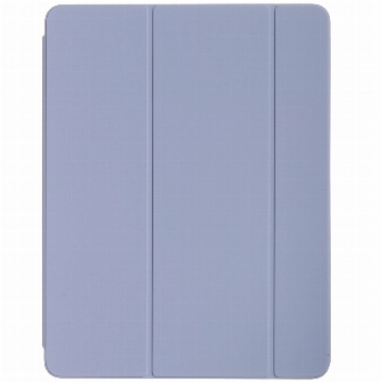 Чехол Smart Folio для планшета Apple iPad Air 13 M2, Light Violet, фиолетовый