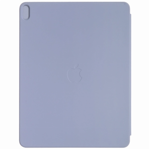 Smart Folio для планшета Apple iPad Air 13 M2, Light Violet, фиолетовый