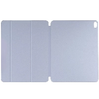 Smart Folio для планшета Apple iPad Air 13 M2, Light Violet, фиолетовый