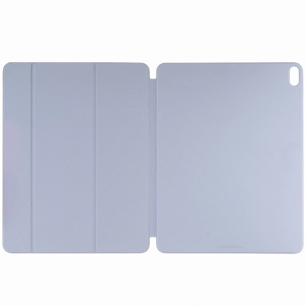 Smart Folio для планшета Apple iPad Air 13 M2, Light Violet, фиолетовый
