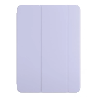 Smart Folio для планшета Apple iPad Air 11 M2, Light Violet, фиолетовый