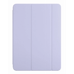 Чехол Smart Folio для планшета Apple iPad Air 11 M2, Light Violet, фиолетовый