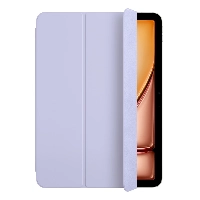 Smart Folio для планшета Apple iPad Air 11 M2, Light Violet, фиолетовый