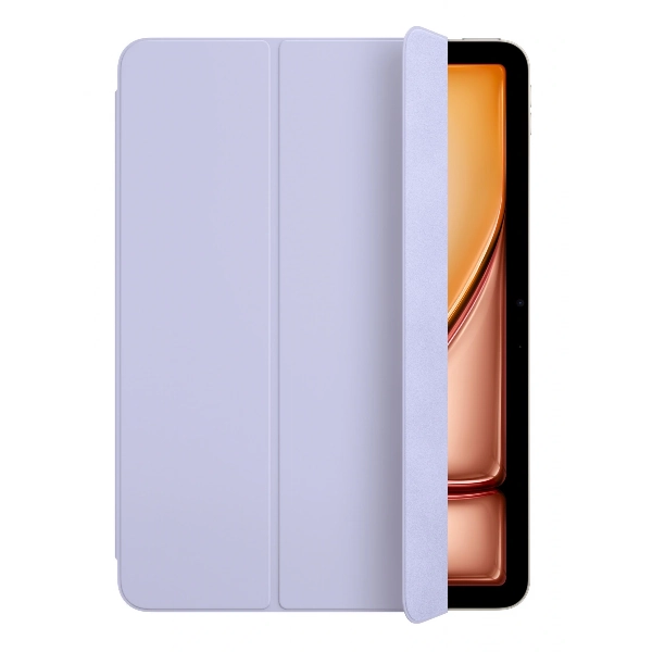 Smart Folio для планшета Apple iPad Air 11 M2, Light Violet, фиолетовый