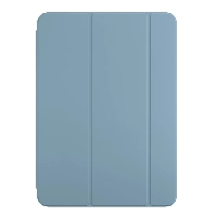 Smart Folio для планшета Apple iPad Air 11 M2, Denim, голубой
