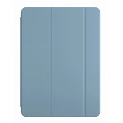 Чехол Smart Folio для планшета Apple iPad Air 11 M2, Denim, голубой