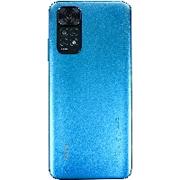 Xiaomi Redmi Note 11S, 6/128 GB, Blue, синий