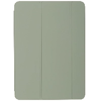 Smart Folio для планшета Apple iPad Air 13 M2, Sage, зеленый