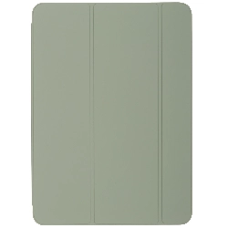 Чехол Smart Folio для планшета Apple iPad Air 13 M2, Sage, зеленый