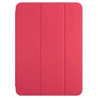 Smart Folio для планшета Apple iPad A16, Watermelon, красный