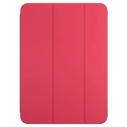 Чехол Smart Folio для планшета Apple iPad A16, Watermelon, красный