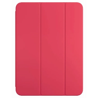 Чехол Smart Folio для планшета Apple iPad A16, Watermelon, красный