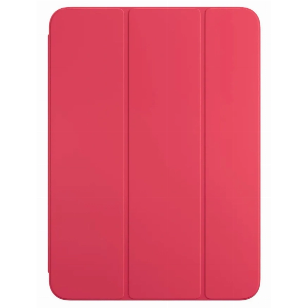 Smart Folio для планшета Apple iPad A16, Watermelon, красный