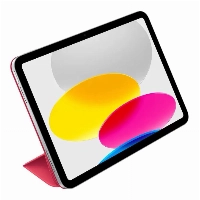 Smart Folio для планшета Apple iPad A16, Watermelon, красный